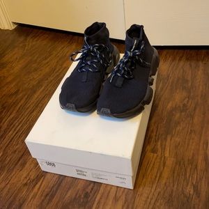 Balenciaga Speed lace up sneaker